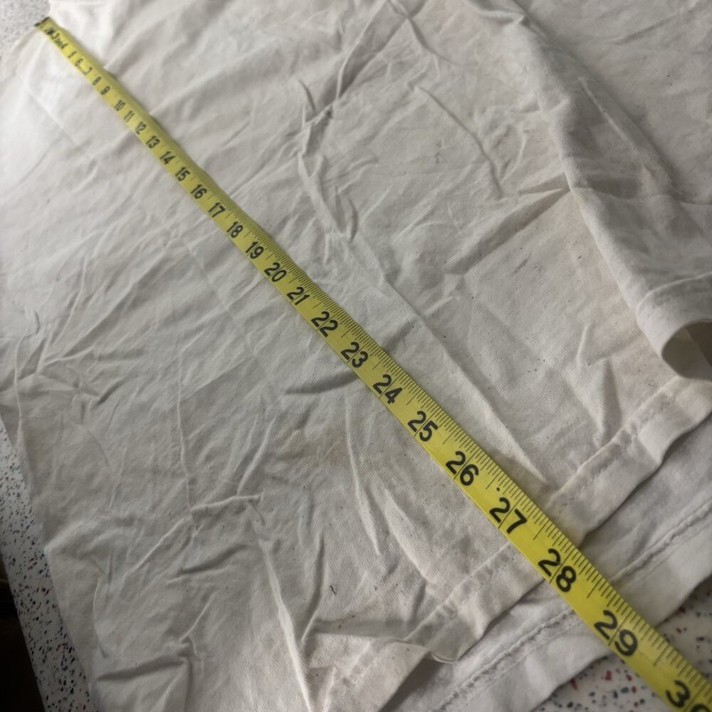 Vintage 1999 Florida Bicycle Safari Shirt Sleeve Shirtlive Oak 19th Annual XL - Picture 4 of 8